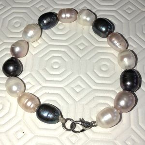 Freshwater Pearl Bracelet